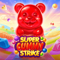 Kẹo Dẻo Đại Chiến screenshot