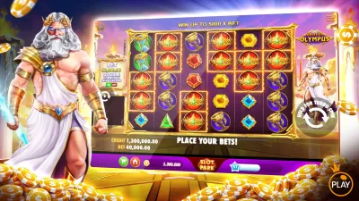 Giao diện trang chủ Kuwin88